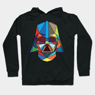 Darth Vader x Sith Geometric Hoodie